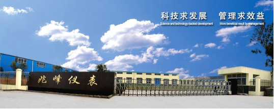 兆峰儀表：致力科技創(chuàng)新，引領(lǐng)自動(dòng)化儀器儀表行業(yè)革新升級(jí)